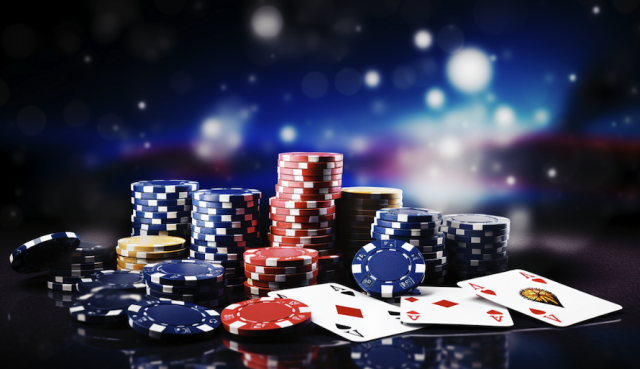 Pengalaman Seru Bermain Live Casino Online