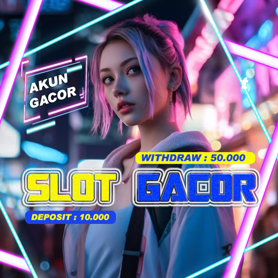 slot gacor