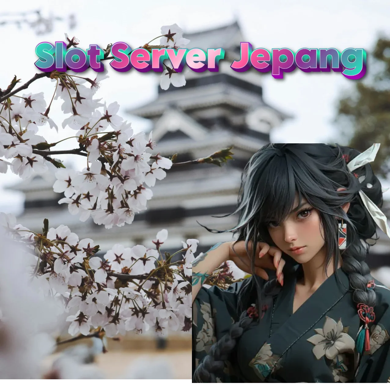 5 Keuntungan Bermain di Slot Server Jepang yang Perlu Anda Ketahui